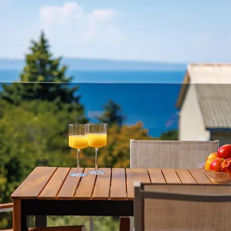Villa Marija *