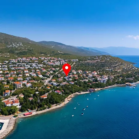 Villa Marija *